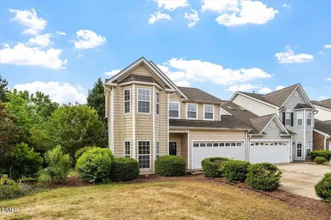 161 Hilda Grace Lane Cary NC 27519