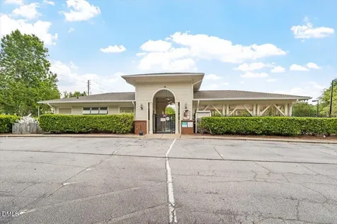 161 Hilda Grace Lane Cary NC 27519