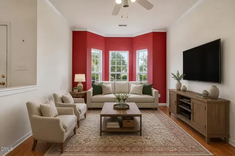 161 Hilda Grace Lane Cary NC 27519