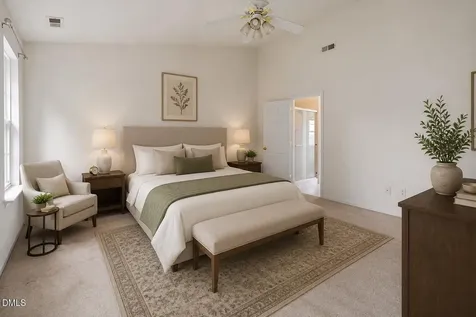 161 Hilda Grace Lane Cary NC 27519