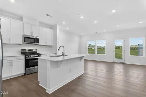 481 Venetian Drive Sanford NC 27332