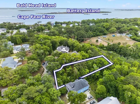 207 Joshuas Way Southport NC 28461