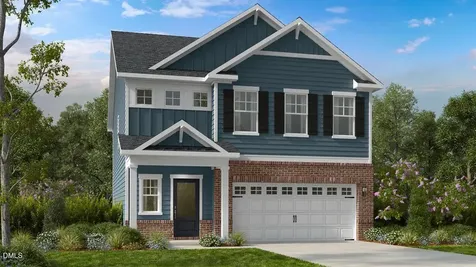 274 Blue Butterfly Drive Angier NC 27501