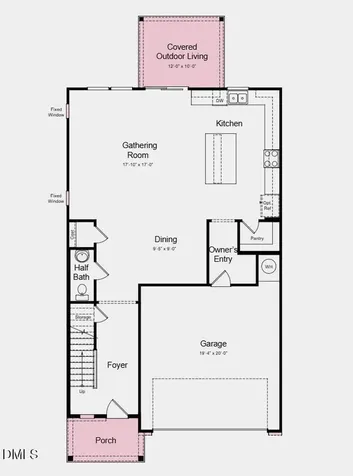 274 Blue Butterfly Drive Angier NC 27501