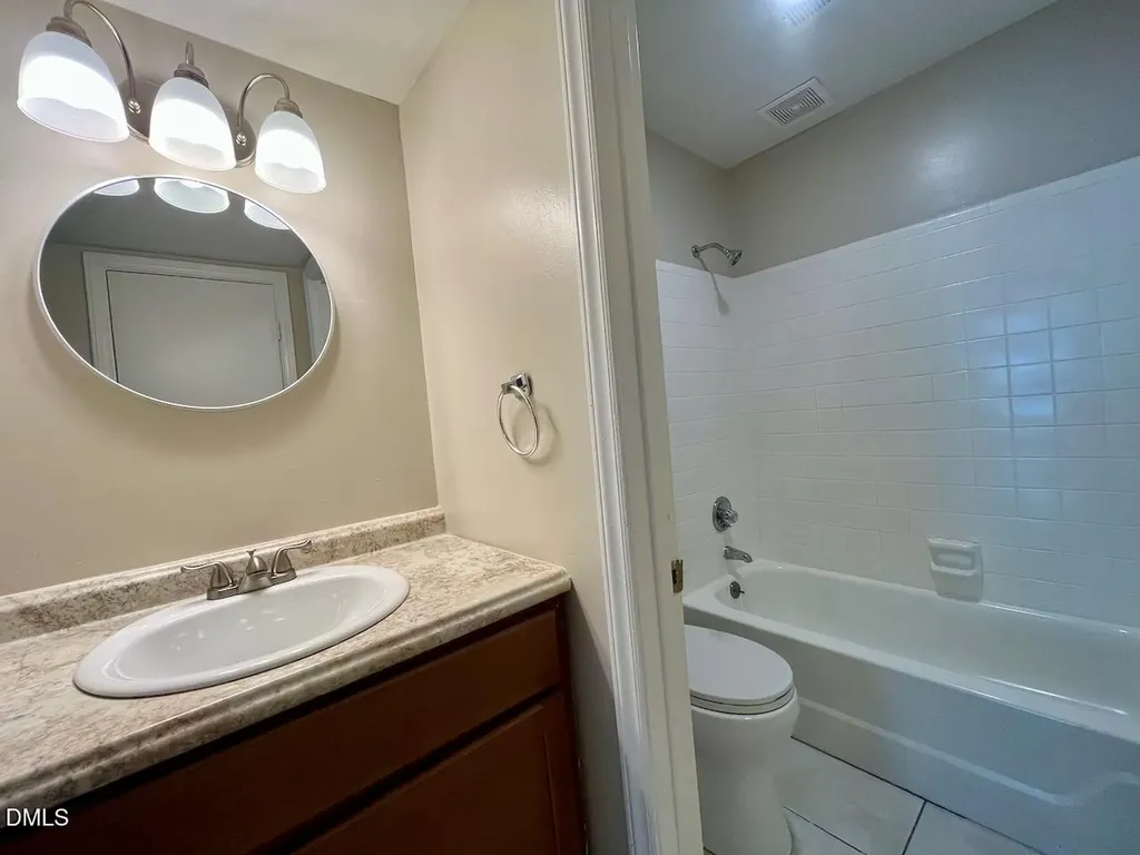 4205 Greencastle Court Raleigh NC 27604
