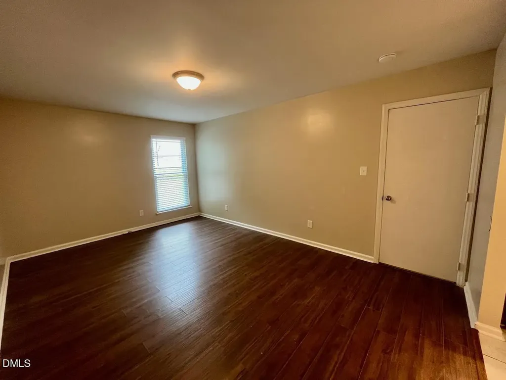 4205 Greencastle Court Raleigh NC 27604