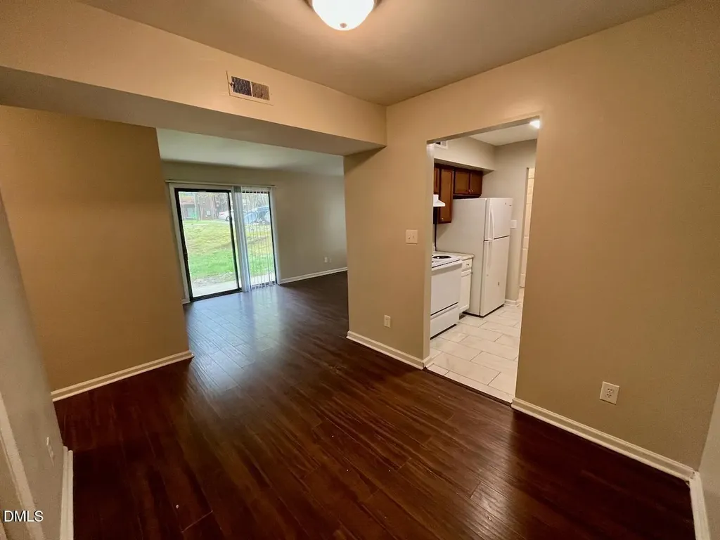 4205 Greencastle Court Raleigh NC 27604