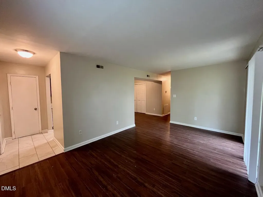 4205 Greencastle Court Raleigh NC 27604