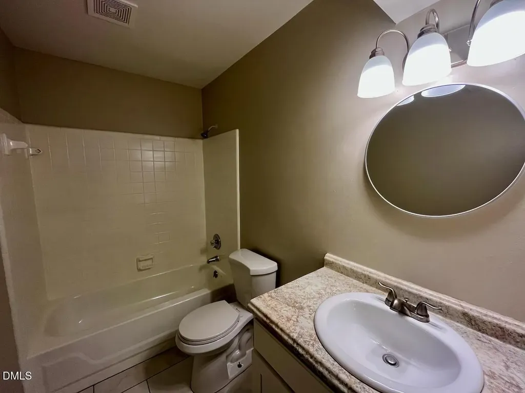 4205 Greencastle Court Raleigh NC 27604