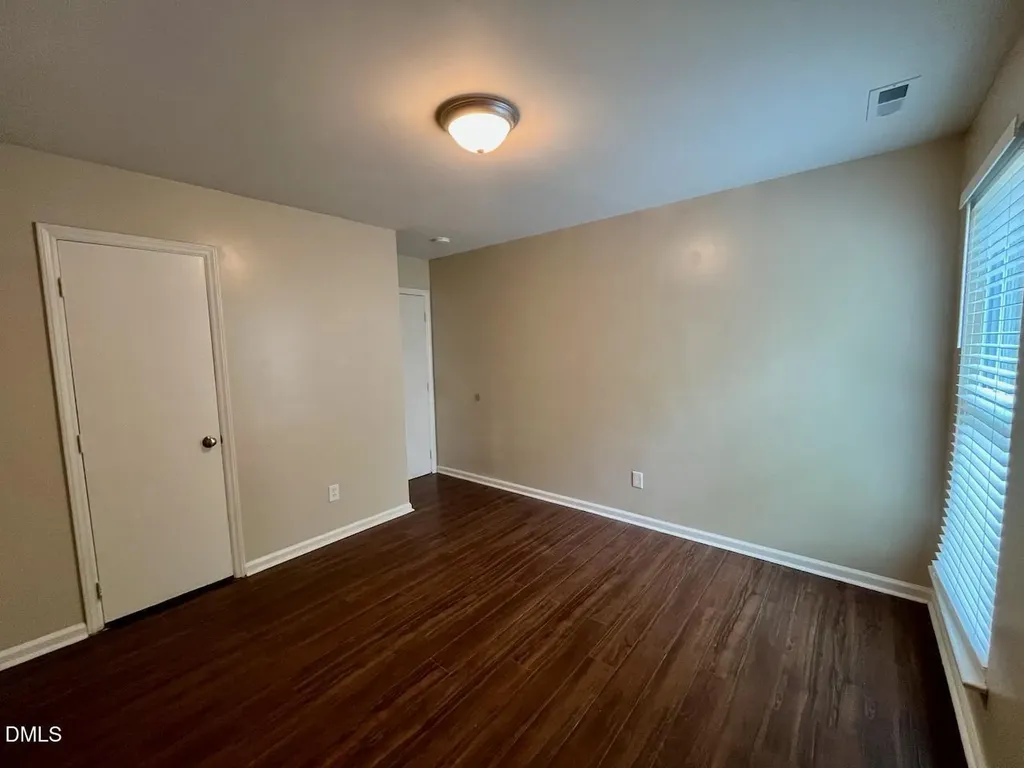 4205 Greencastle Court Raleigh NC 27604