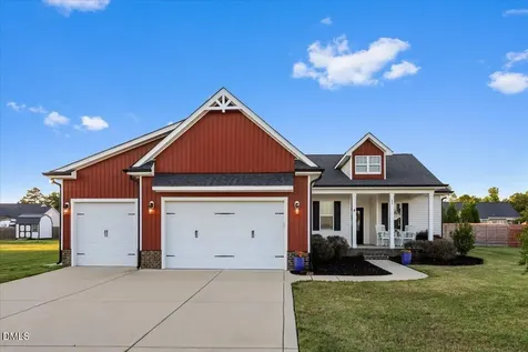 88 Heath Drive Lillington NC 27546