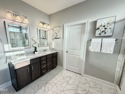 88 Heath Drive Lillington NC 27546