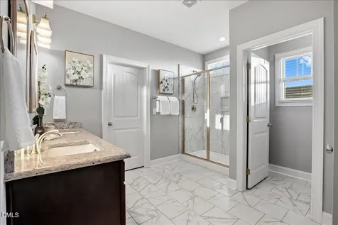 88 Heath Drive Lillington NC 27546