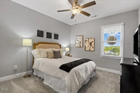 88 Heath Drive Lillington NC 27546