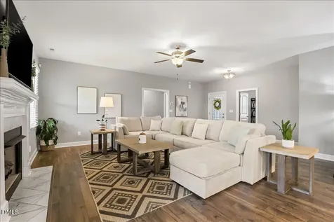 88 Heath Drive Lillington NC 27546