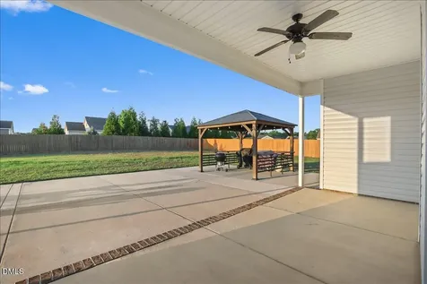88 Heath Drive Lillington NC 27546