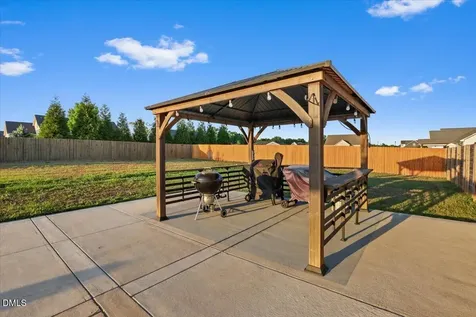 88 Heath Drive Lillington NC 27546