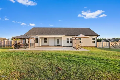 88 Heath Drive Lillington NC 27546