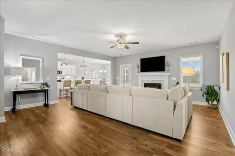 88 Heath Drive Lillington NC 27546