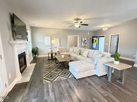 88 Heath Drive Lillington NC 27546