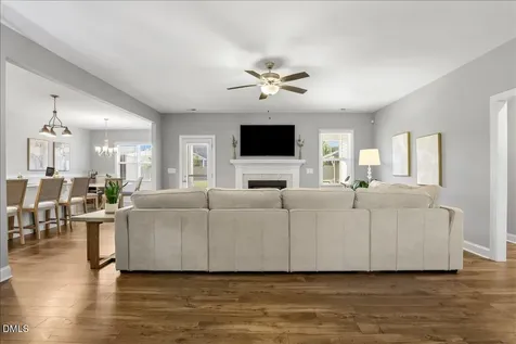 88 Heath Drive Lillington NC 27546