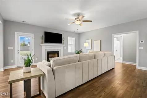 88 Heath Drive Lillington NC 27546