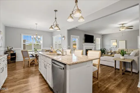88 Heath Drive Lillington NC 27546