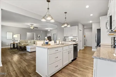 88 Heath Drive Lillington NC 27546