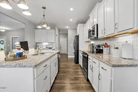 88 Heath Drive Lillington NC 27546