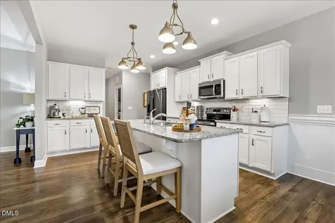 88 Heath Drive Lillington NC 27546