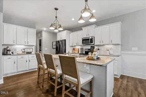 88 Heath Drive Lillington NC 27546