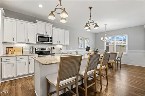88 Heath Drive Lillington NC 27546