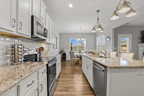 88 Heath Drive Lillington NC 27546