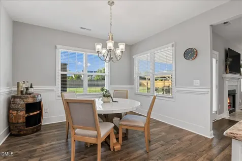 88 Heath Drive Lillington NC 27546