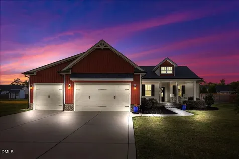 88 Heath Drive Lillington NC 27546