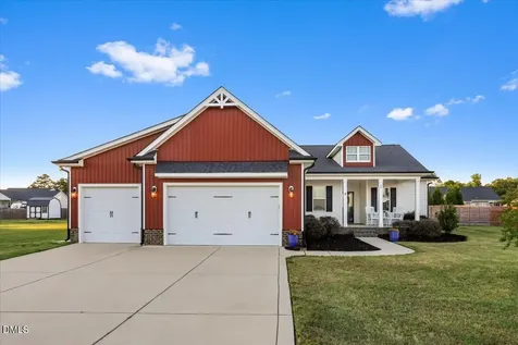 88 Heath Drive Lillington NC 27546
