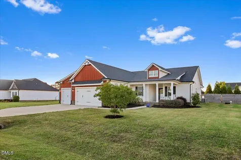 88 Heath Drive Lillington NC 27546