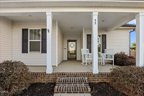 88 Heath Drive Lillington NC 27546
