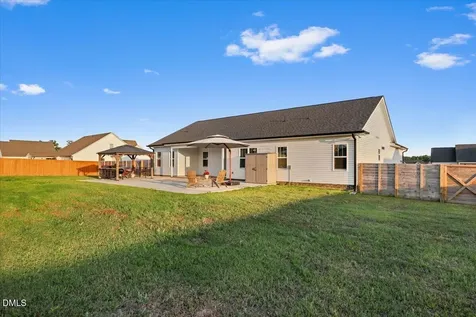 88 Heath Drive Lillington NC 27546