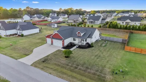 88 Heath Drive Lillington NC 27546