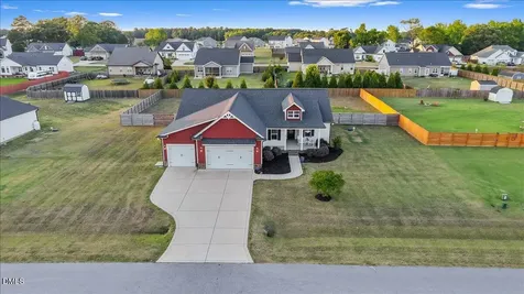 88 Heath Drive Lillington NC 27546