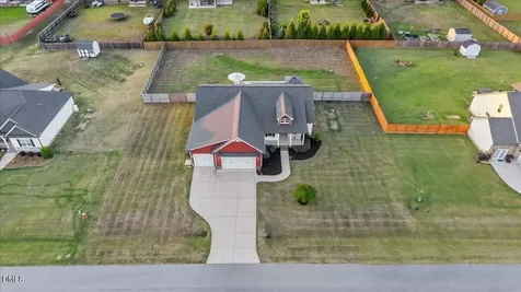 88 Heath Drive Lillington NC 27546