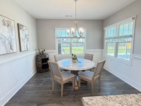 88 Heath Drive Lillington NC 27546