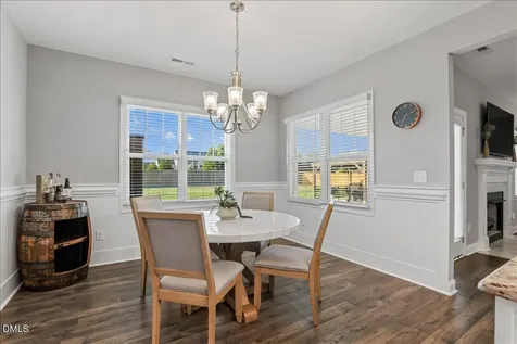 88 Heath Drive Lillington NC 27546