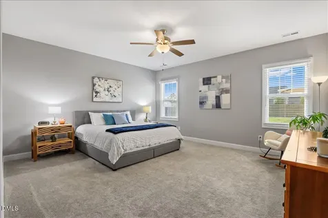 88 Heath Drive Lillington NC 27546