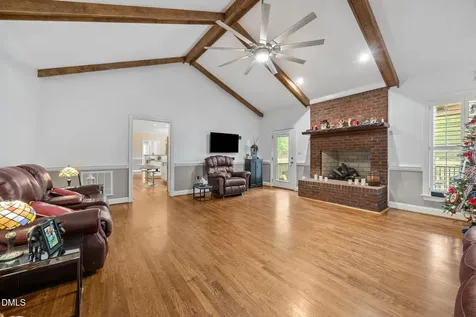 2880 Elevation Road Four Oaks NC 27524