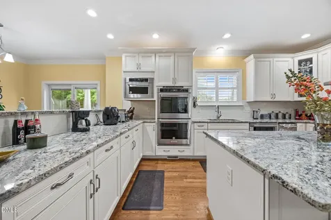 2880 Elevation Road Four Oaks NC 27524