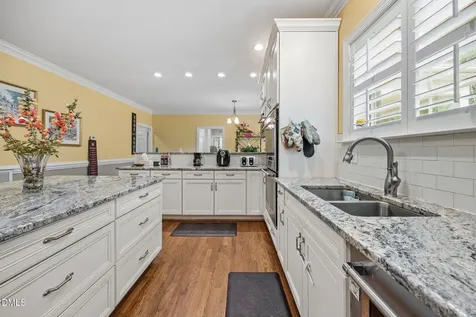 2880 Elevation Road Four Oaks NC 27524