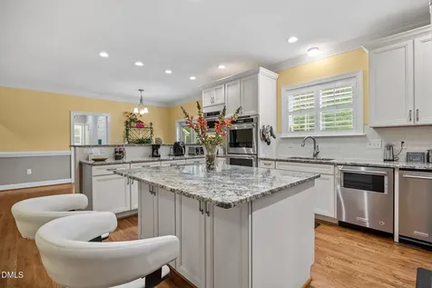 2880 Elevation Road Four Oaks NC 27524