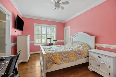 2880 Elevation Road Four Oaks NC 27524